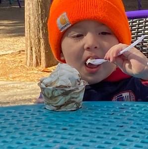 Meet your Posher, Ronnie